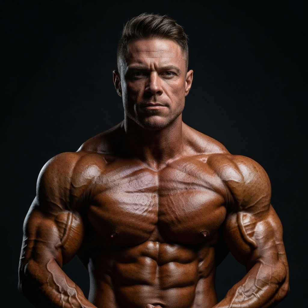 Jake M.