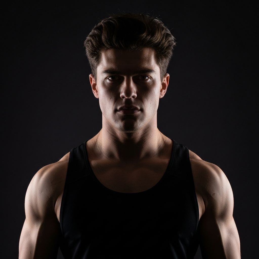 Marcus T.